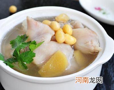 产后体虚的饮食凋理方法