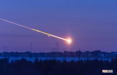 俄罗斯陨石不是被UFO击毁 俄罗斯陨石被击碎真相