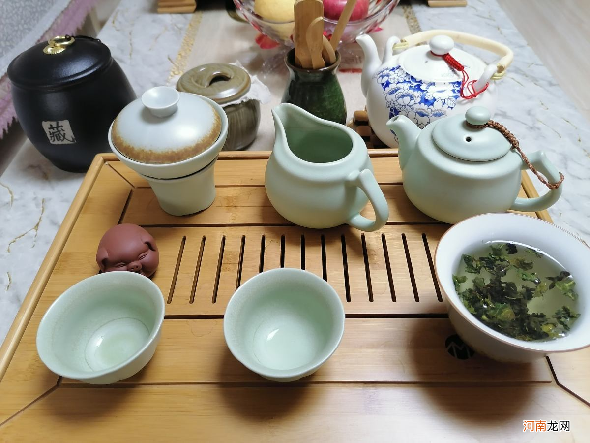 5点延长茶叶保质期 茶叶的保存