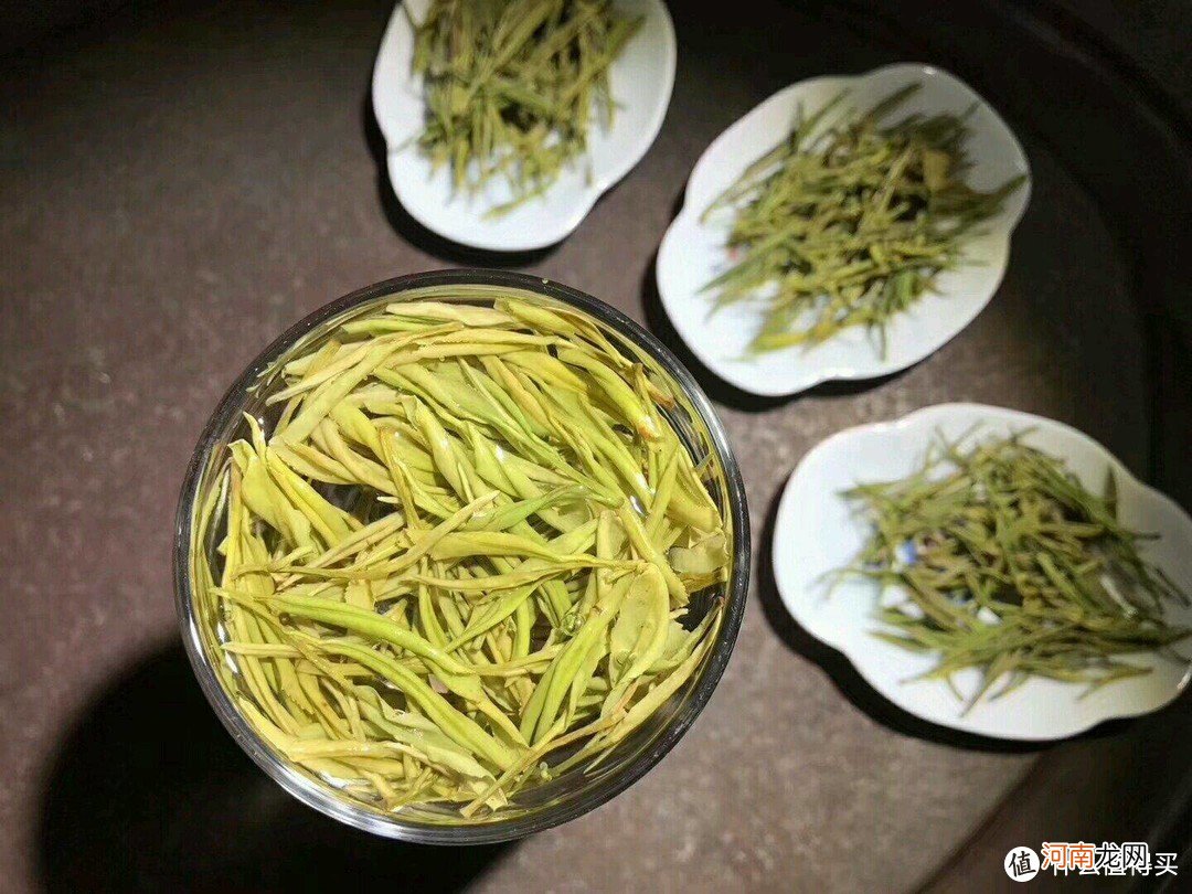 十款品质中上等的优秀茶叶价格 茶叶的价格市场行情分析