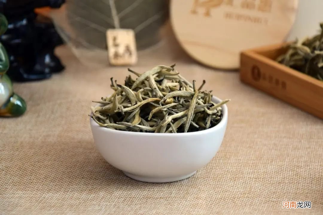 不同茶类的各个等级划分标准 茶叶等级划分标准