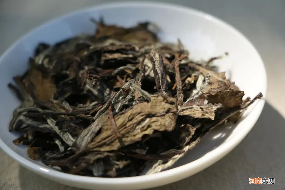 不同茶类的各个等级划分标准 茶叶等级划分标准