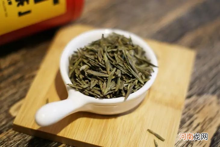 不同茶类的各个等级划分标准 茶叶等级划分标准