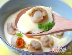 宝宝厌食补锌是关键 小儿补锌食谱推荐