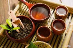 国内茶叶的分类和分级标准 茶叶等级划分标准