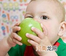 如何给宝宝添加水果辅食