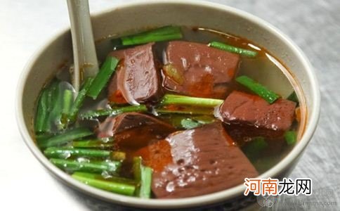 孕前排毒养颜的四种食物