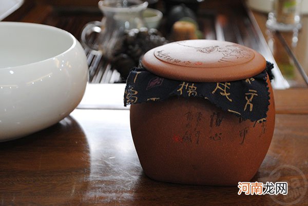 五种茶叶存储法 茶叶如何保存保鲜