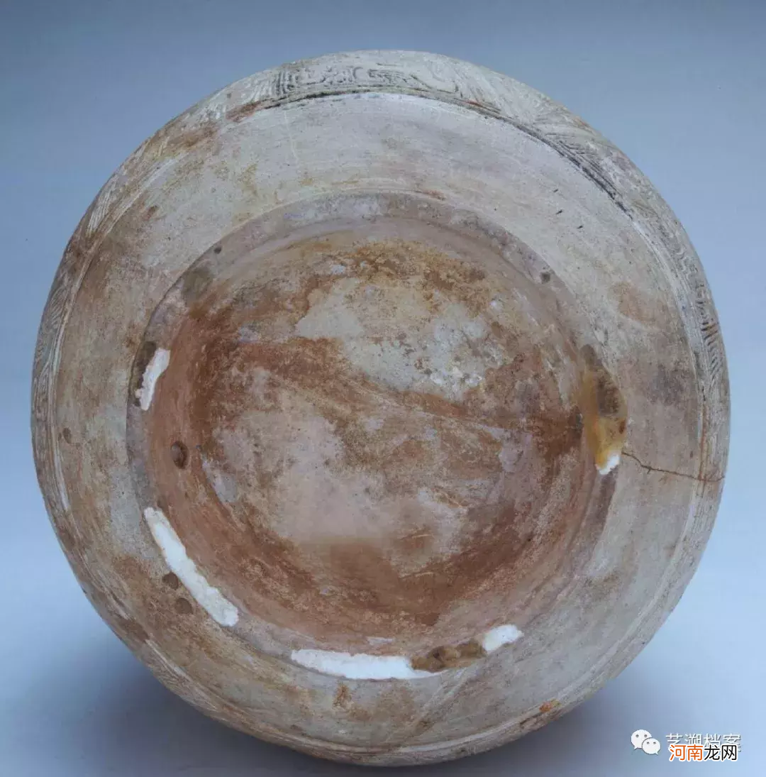 商代白陶精雕细刻的上古工艺品 白陶的特点应用