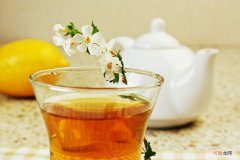 茶是酸性还是碱性食物 茶叶是碱性的吗