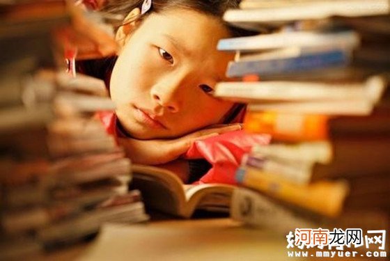 孩子厌学背后的心理原因 真相撮痛你了吗?