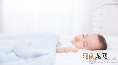 婴幼儿睡觉哪些习惯不好