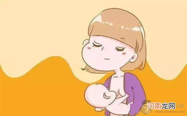 母乳发绿是什么原因