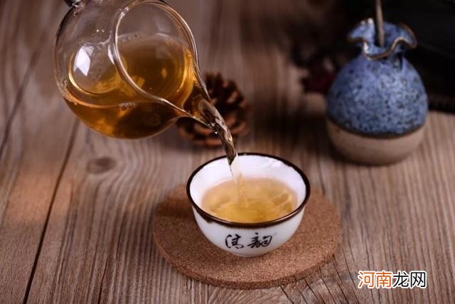 专业茶人超详细解析 茶怎么泡才正确