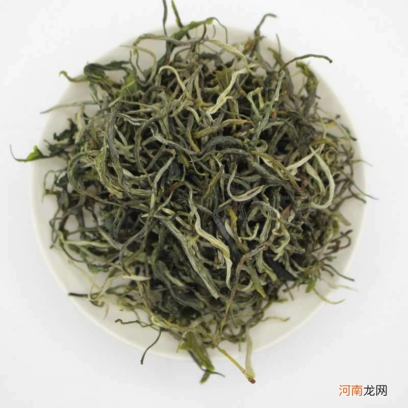 春尖茶属于什么茶类