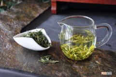 大方茶是一款要用油炒的绿茶 大方茶是不是绿茶