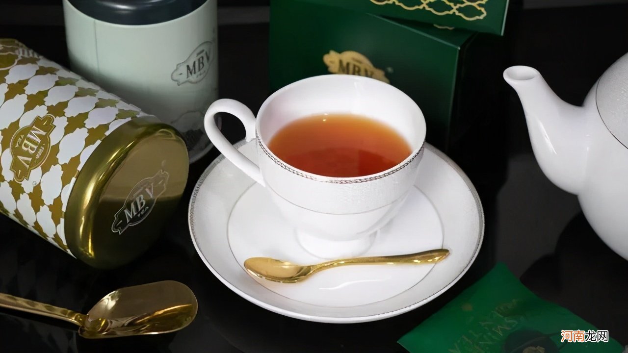 世界四大红茶各有各的风味 大吉岭红茶什么梗