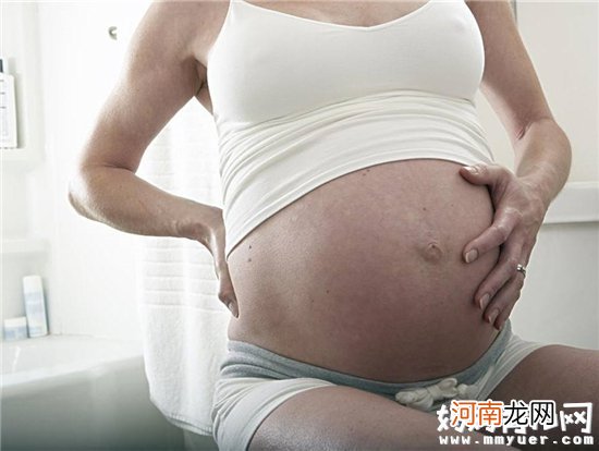 孕妈妈肚子发硬是怀了女儿吗 孕妇肚子硬这些事要知道