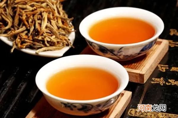 滇红茶的品种口感特点及泡法介绍