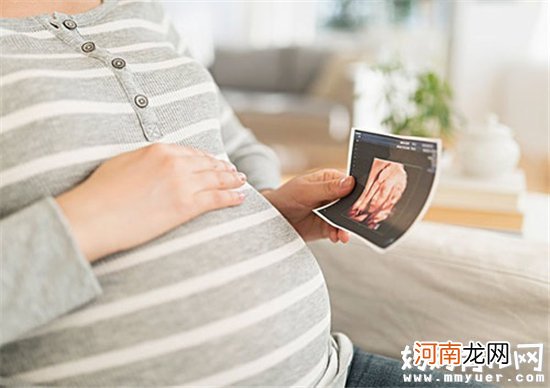 什么是胎位不正 孕妈须警惕8种胎位不正的原因