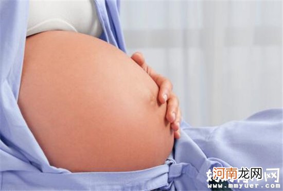 高龄产妇易患妊娠中毒症 关于妊娠中毒症孕妈需要警惕