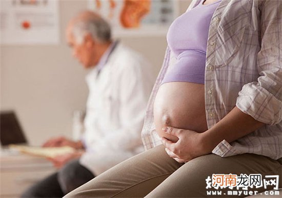 孕妈孕期缺碘危害大 孕期补碘食疗法健康又有效