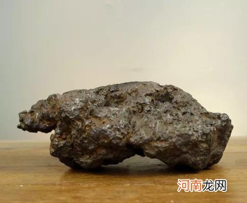 “国宝”南丹铁陨石 铁陨石的功效与作用