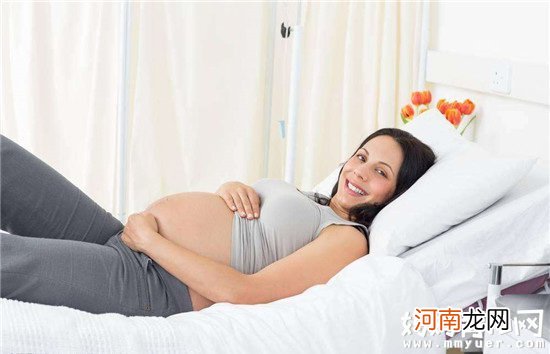 孕妇大笑会影响胎儿吗的真相 不想流产早产就赶紧停下！