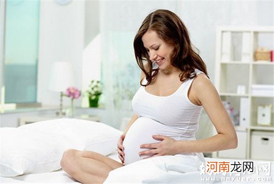 孕妇大笑会影响胎儿吗的真相 不想流产早产就赶紧停下！