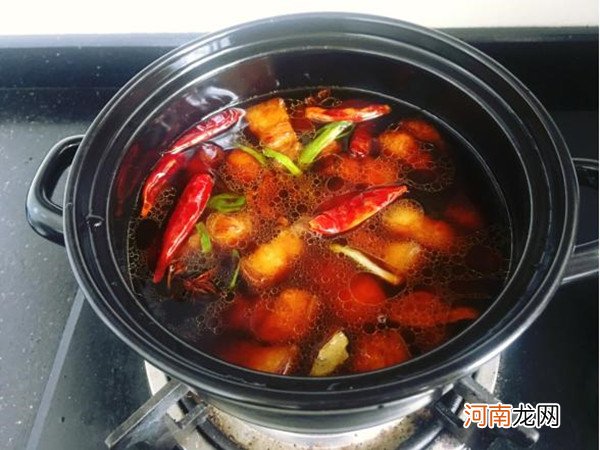 五花肉+它 秋天就这么吃还不怕长肉肉