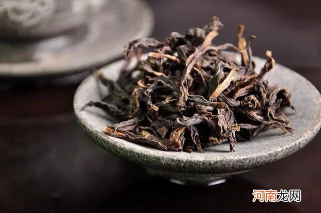 九龙窠肉桂茶香气浓郁高扬 九龙窠肉桂正岩茶特点