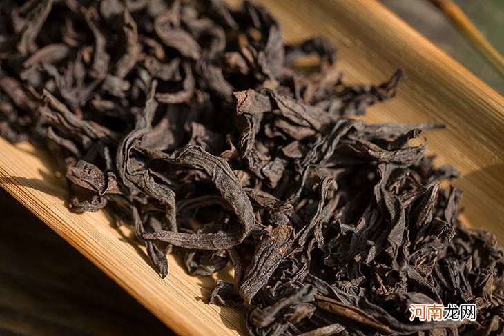 九龙窠肉桂茶香气浓郁高扬 九龙窠肉桂正岩茶特点