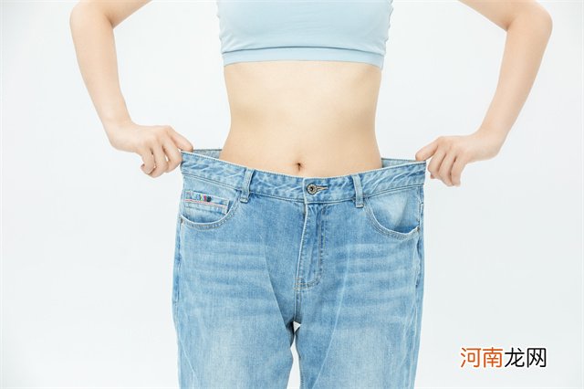 冬天比夏天瘦得快 冬天你可以用这种方法控制体重