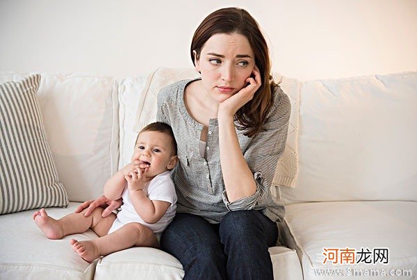 产后抑郁症会影响宝宝吗？