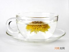 菊花茶的品种及制作方法 菊花茶怎么制作
