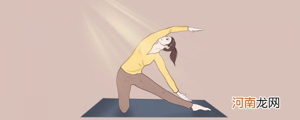 简单燃脂动作 高效减肥全身燃脂动作