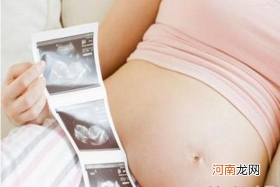 怀孕三个多月肚子多大 孕9周-12周胎儿变化
