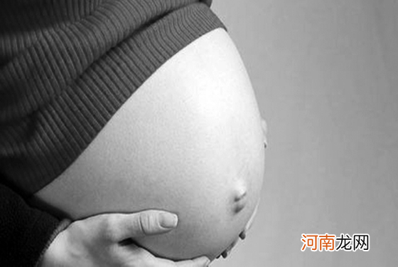 孕晚期胎动力气特别大 是这5个生理性原因就不怕