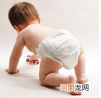 论尿布对宝宝的重要性