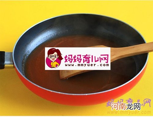 怀孕早期食开胃食谱 再也不用担心没食欲了！