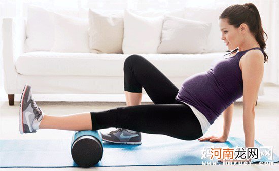 孕期瑜伽的好处以及孕妇练习瑜伽的注意事项
