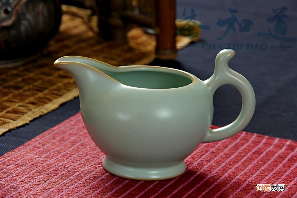 史上最全的茶具使用讲解 功夫茶茶具名称及用法