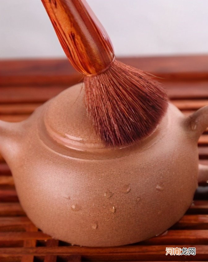 史上最全的茶具使用讲解 功夫茶茶具名称及用法