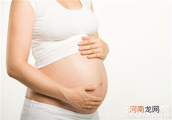 孕晚期肚子痛可能是假性宫缩 揭秘假性宫缩是什么感觉