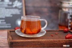 桂圆红枣茶简单好做 桂圆红枣茶的功效及做法