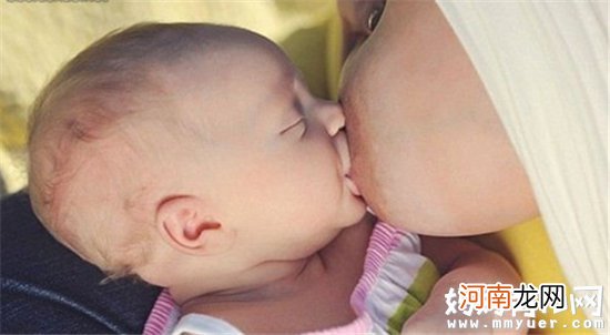 母乳喂养到宝宝多大最合适 盘点母乳喂养十大好处