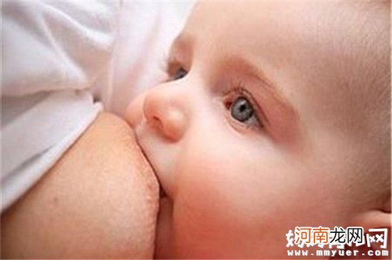宝宝需不需要吃夜奶 妈妈如何处理宝宝吃夜奶的习惯