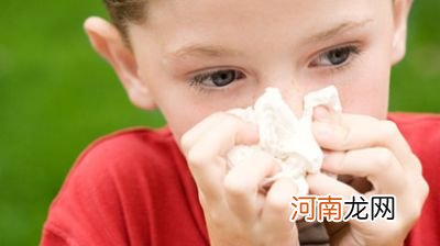 儿童鼻子出血怎么回事 鼻出血时要注意什么