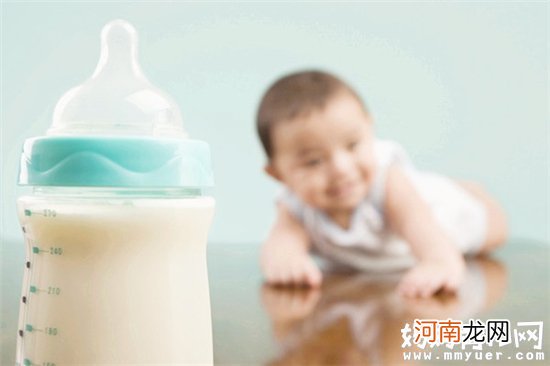 妈妈没有母乳宝宝的口粮怎么办 新生儿奶粉该怎么选择
