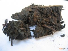 中国知名黑茶种类产地分布 黑茶产地是哪儿
